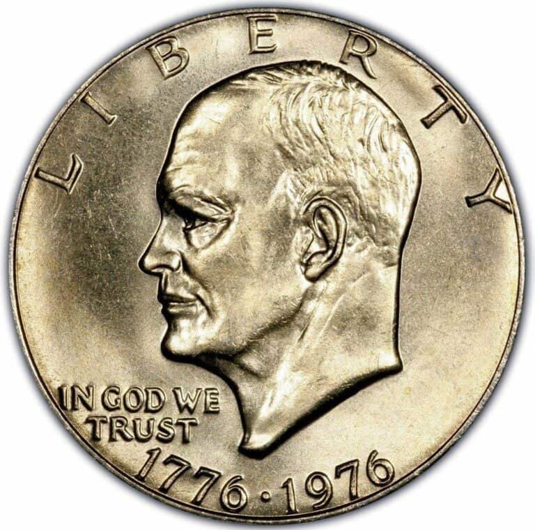 1776 to 1976 Silver Dollar Value: How Much Is It Worth Today?