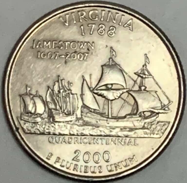 1788 Quarter Value