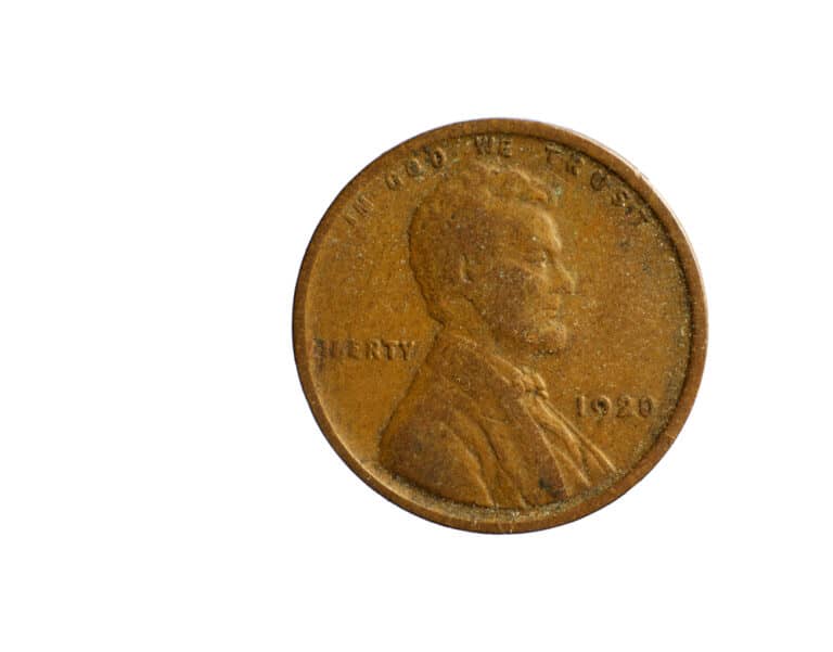 1920 Wheat Penny Value: How Much is it Worth Today?