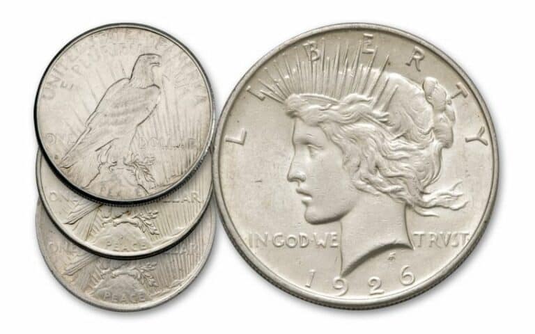 1926 Silver Dollar Value: How Much is it Worth Today?