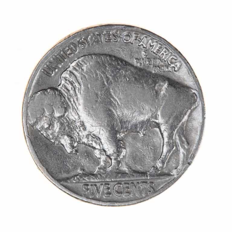 1937 Buffalo Nickel Value: How Much Is It Worth Today?