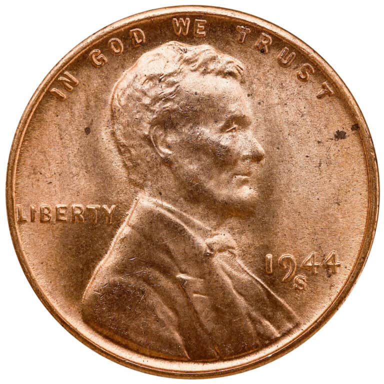 1944 Steel Penny Value: How Much Is It Worth Today?