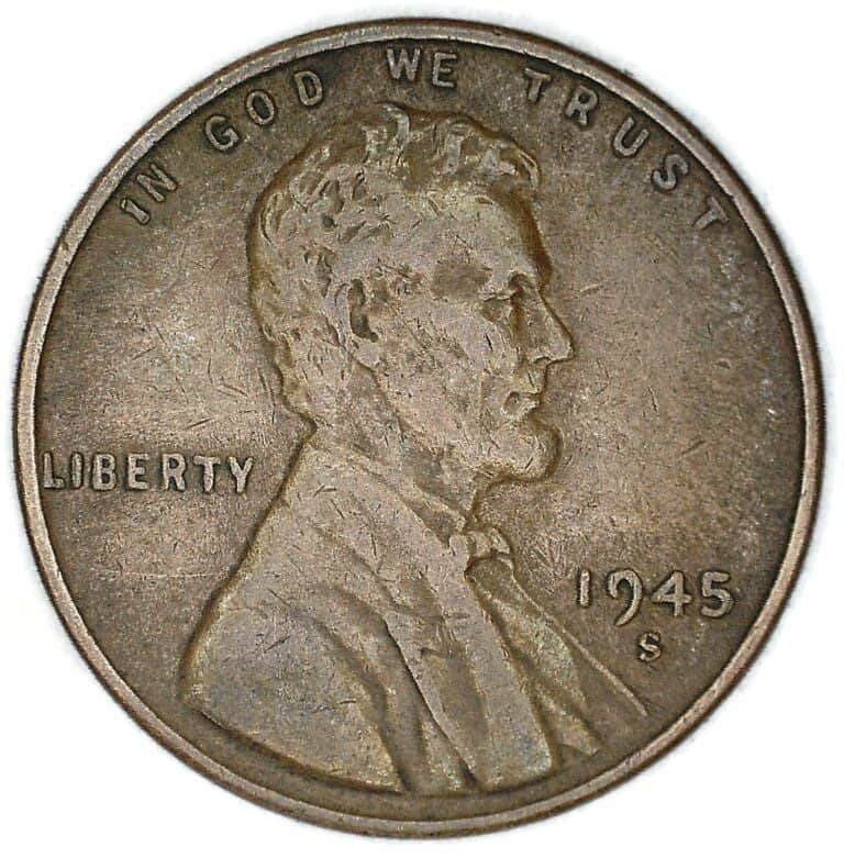1945 Penny Value: How Much Is It Worth Today?