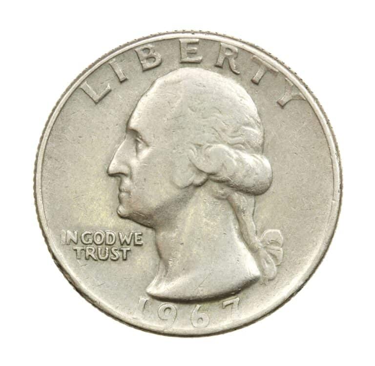 1967 Quarter Value: How Much Is It Worth Today?