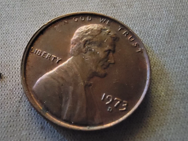 1973 Penny Value: How Much Is It Worth Today?