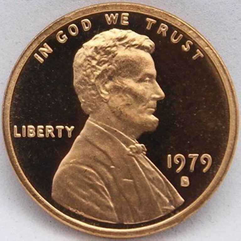 1979 Penny Value: How Much Is It Worth Today?