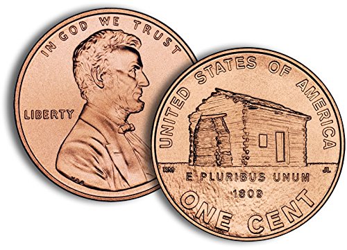 2009 Penny Log Cabin Value: How Much is it Worth Today?