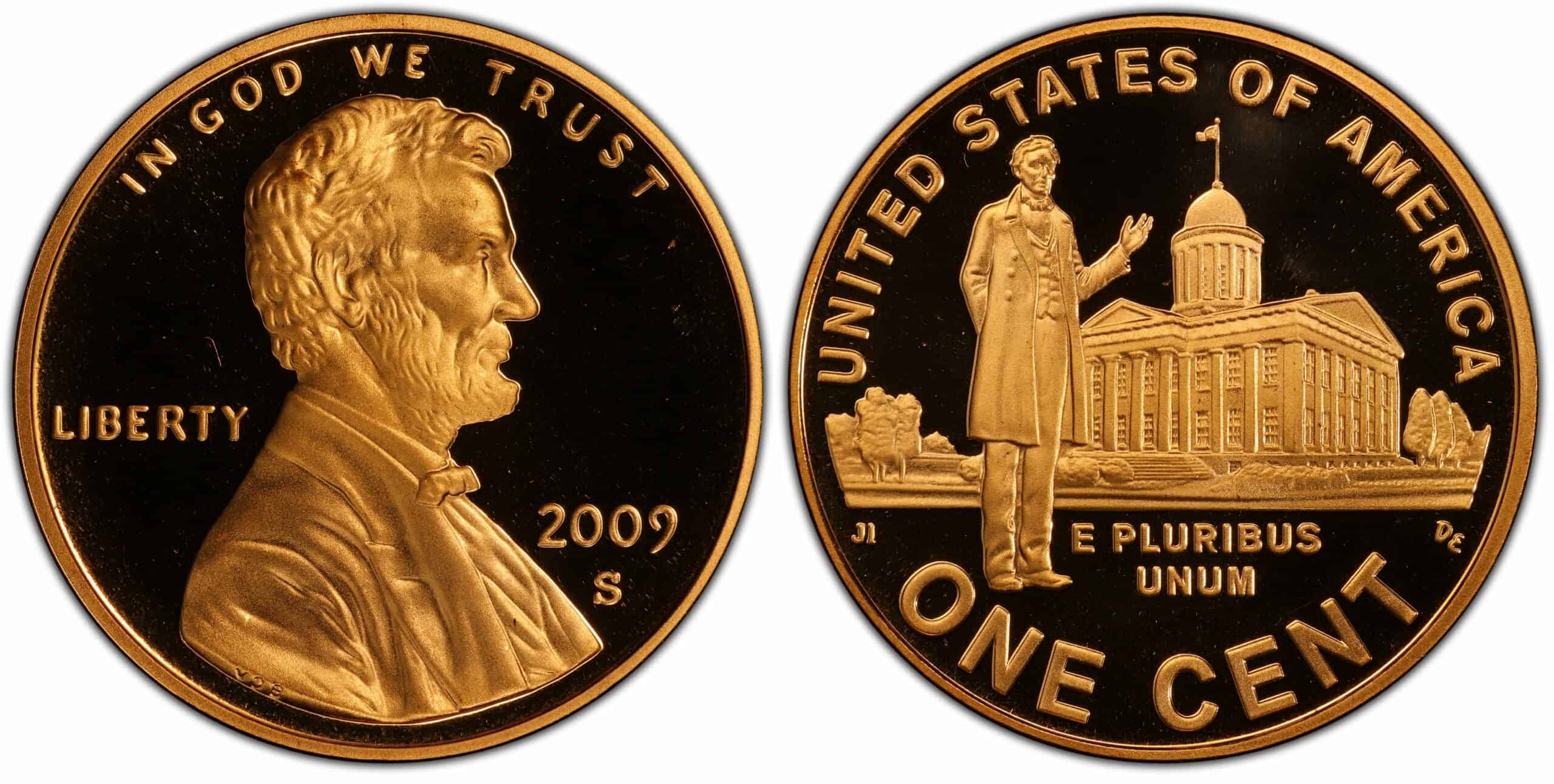 2009 – S Lincoln Value