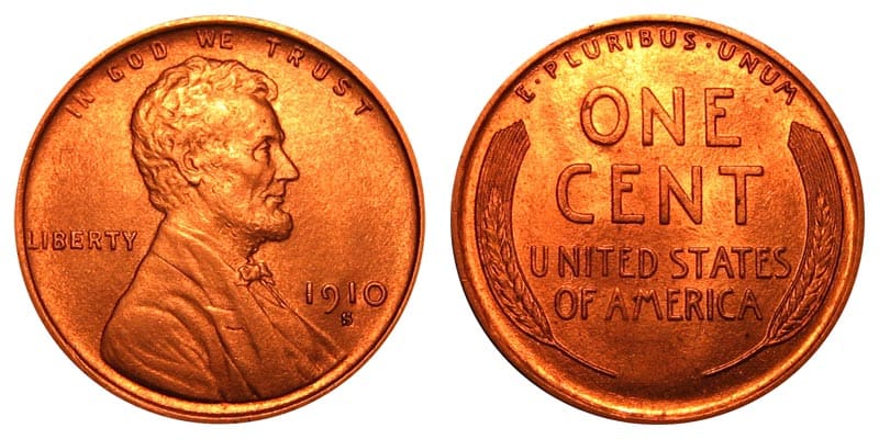 1910 S Penny