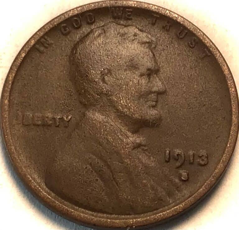 1913 Penny Value: How Much Is It Worth Today?