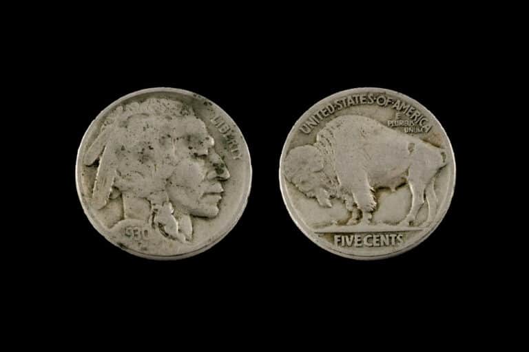 1930 Buffalo Nickel Value: How Much Is It Worth Today?