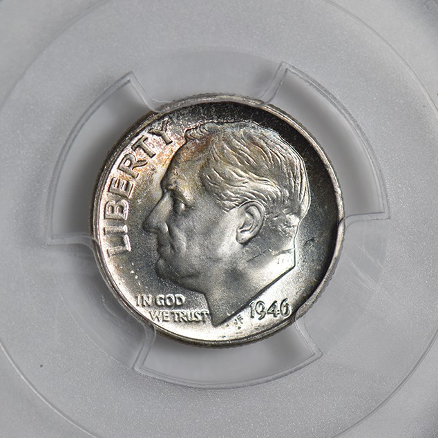 1946 Dime Value: How Much Is It Worth Today?