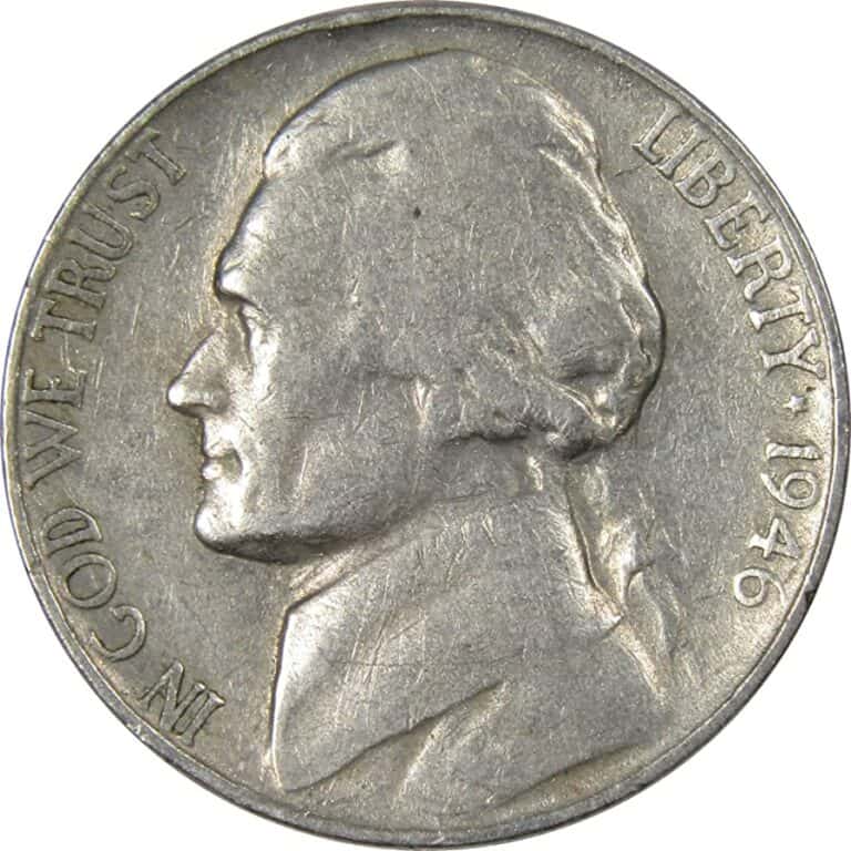 1946 Nickel Value: How Much Is It Worth Today?