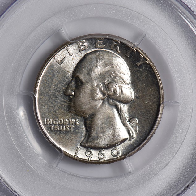 1960 Quarter Value: How Much Is It Worth Today?
