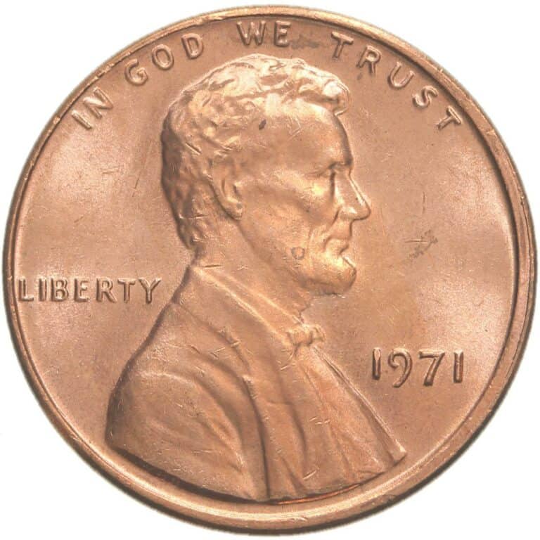 1971 Penny Value: How Much Is It Worth Today?