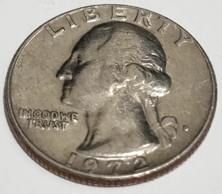 1972 Quarter Value: How Much Is It Worth Today?