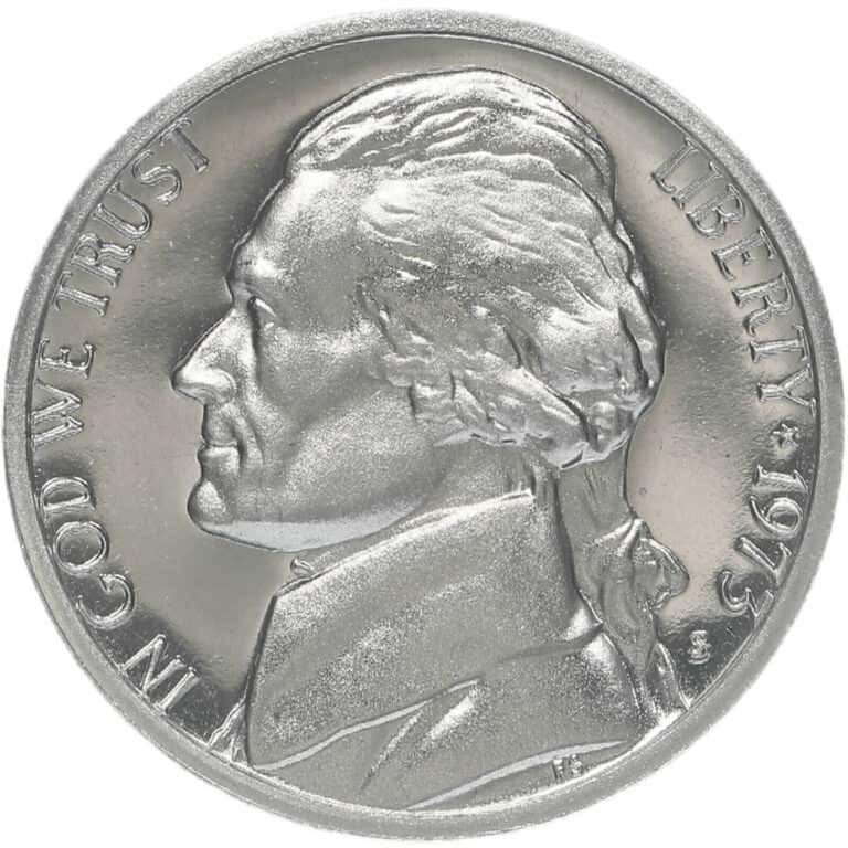 1973 nickel value