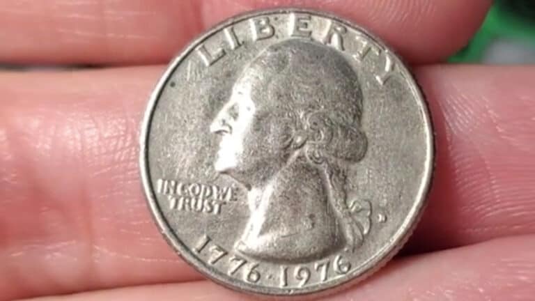 1976 Quarter Value: How Much Is It Worth Today?