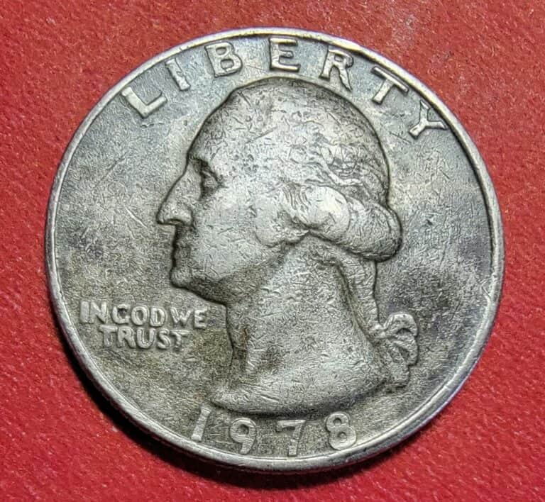 1978 Quarter Value: How Much Is It Worth Today?